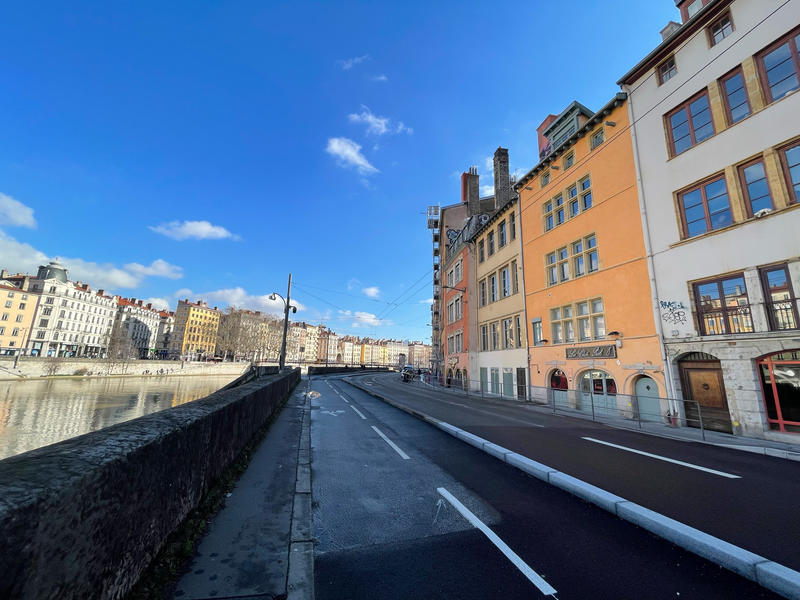 Appartement - 25 m² - 1 pièce