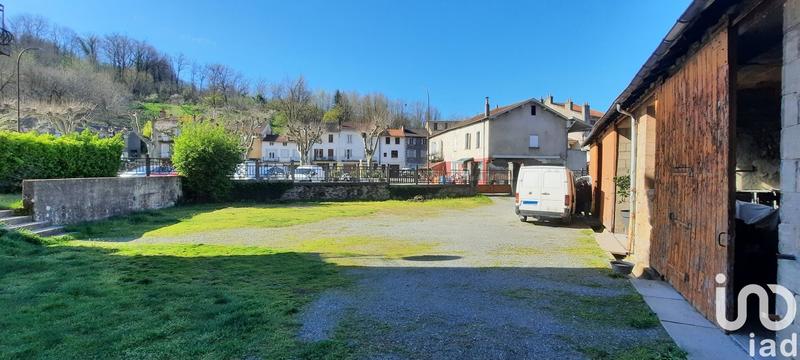 Appartement - 77 m² - 3 pièces