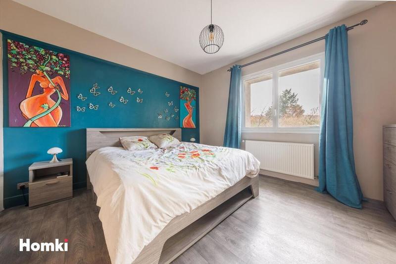 Maison de ville - 189 m² - 4 pièces