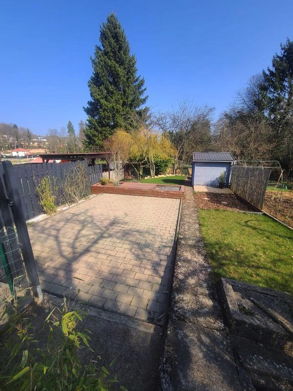 Maison - 138 m² - 5 pièces