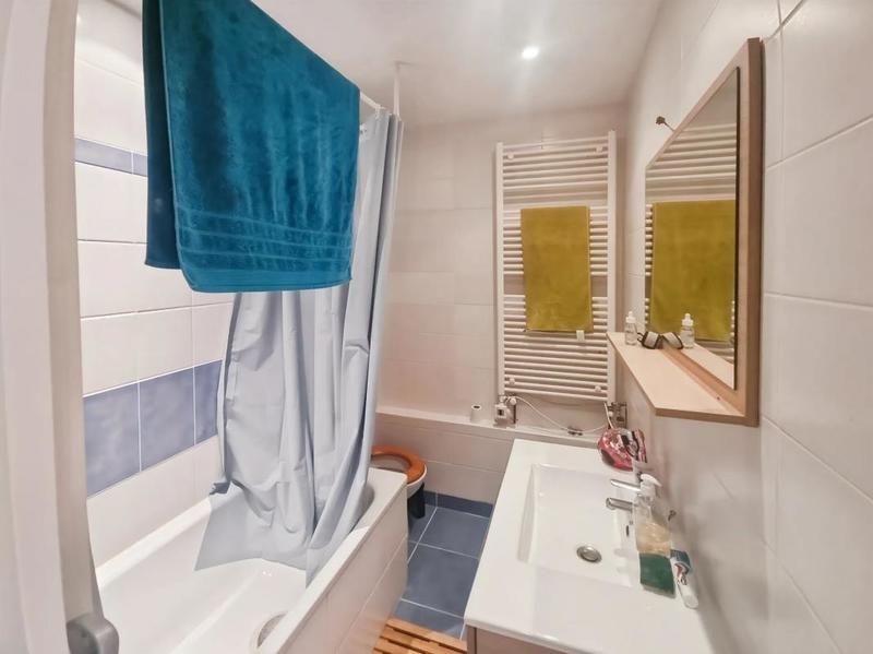 Maison - 60 m² - 6 pièces