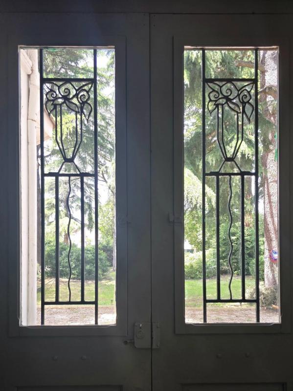 Demeure - 290 m² - 9 pièces