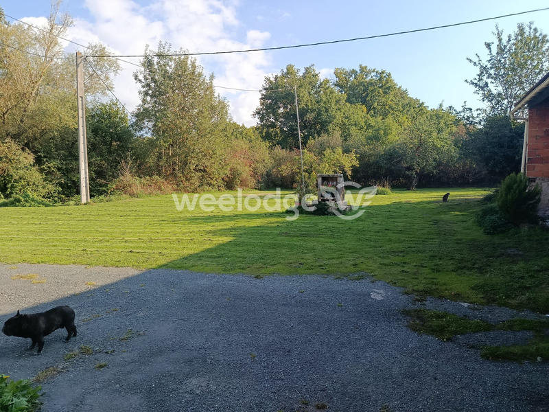 Maison ancienne - 217 m² - 7 pièces