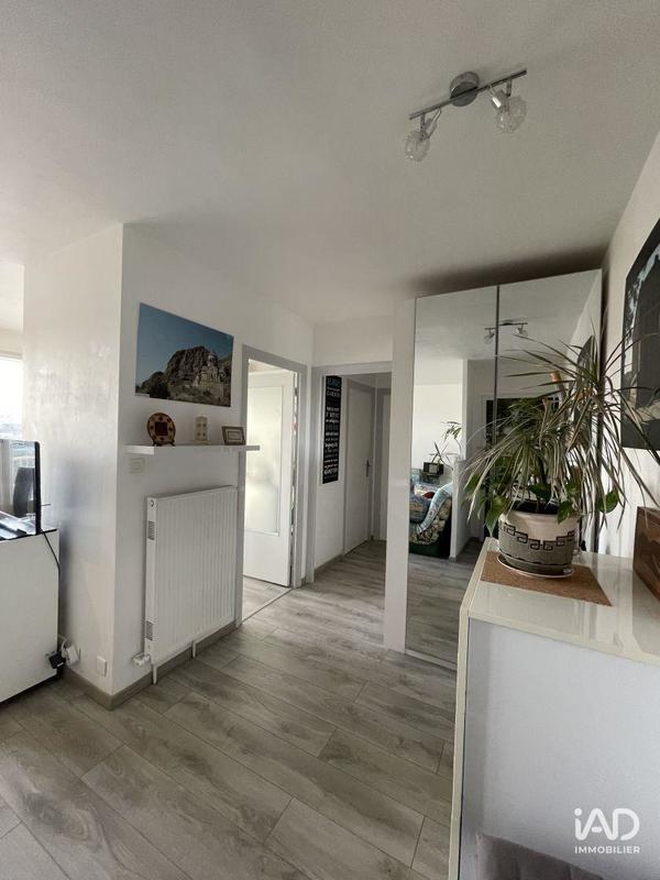 Appartement - 50 m² - 2 pièces