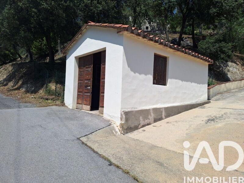 Maison de village - 170 m² - 6 pièces