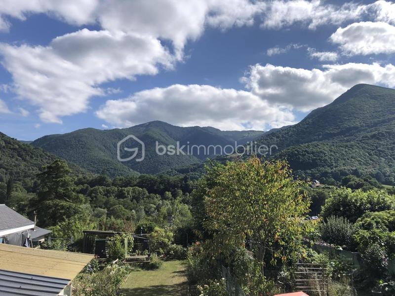 Maison de ville - 133 m² - 5 pièces