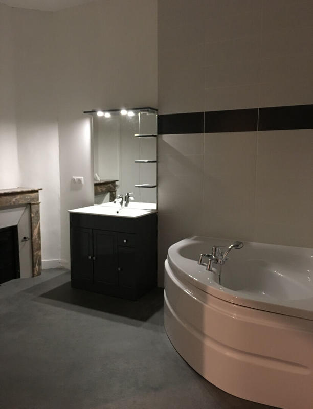 Immeuble - 412 m² - 18 pièces