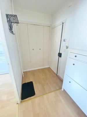 Appartement - 76 m² - 3 pièces