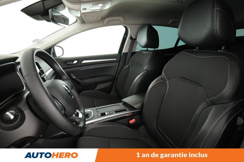 Renault Mégane 1.3 TCe Techno Edc 140 ch