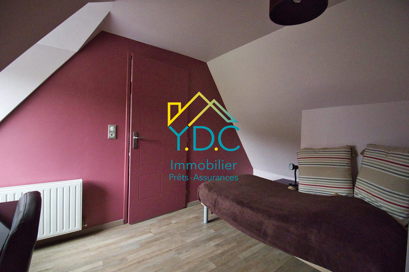 Maison - 44 m² - 2 pièces