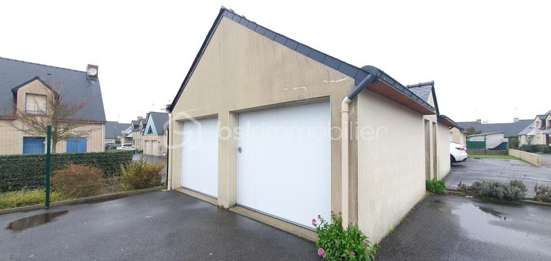 Maison - 42 m² - 3 pièces