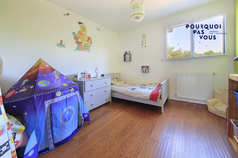 Villa - 191 m² - 7 pièces