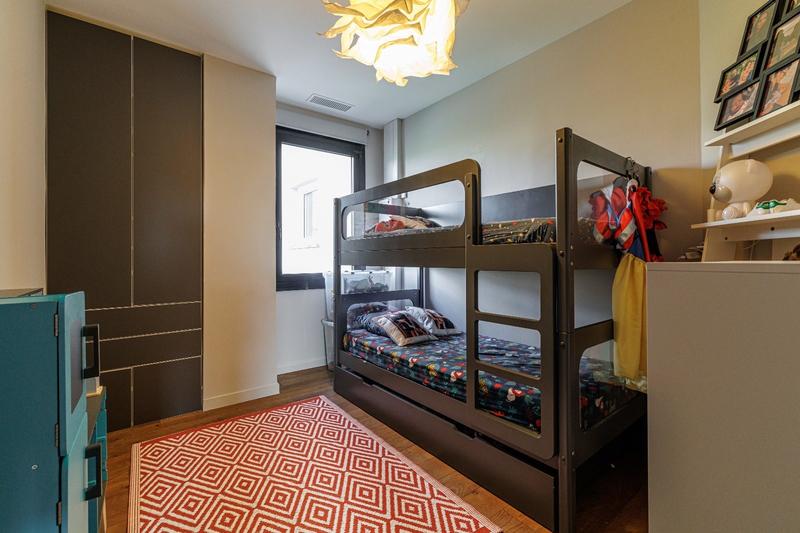 Villa - 142 m² - 5 pièces