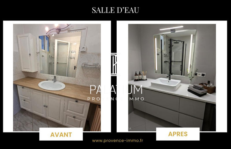 Appartement - 75 m² - 4 pièces