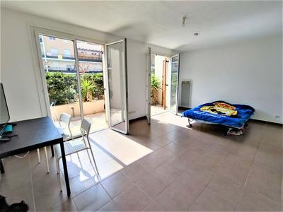 Appartement - 31 m² - 1 pièce