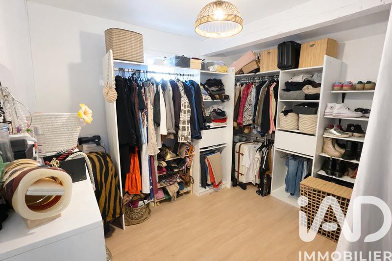 Maison - 84 m² - 3 pièces