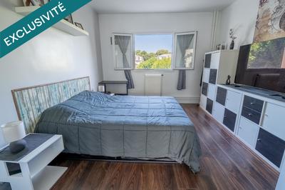 Appartement - 67 m² - 4 pièces