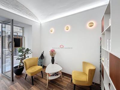 Local commercial - 35 m² - 1 pièce