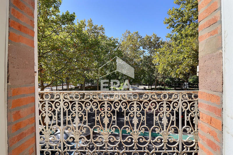 Appartement - 101 m² - 3 pièces