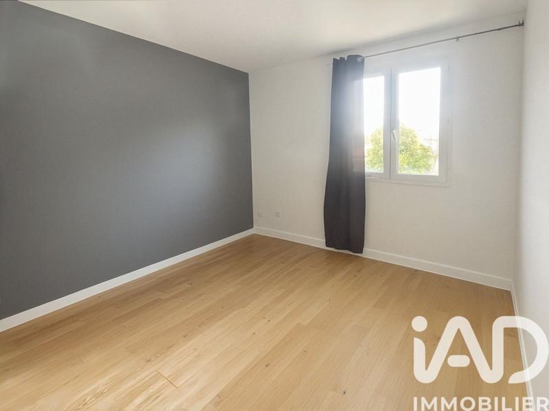 Maison - 82 m² - 5 pièces