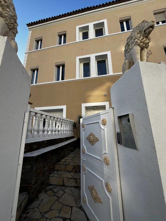 Duplex - 60 m² - 3 pièces