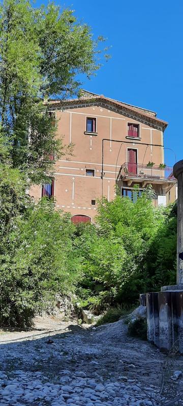 Maison - 114 m² - 6 pièces