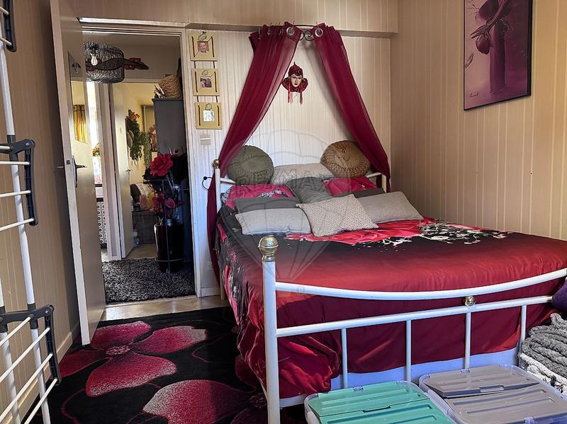 Appartement - 81 m² - 4 pièces