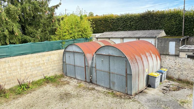 Appartement - 75 m² - 3 pièces