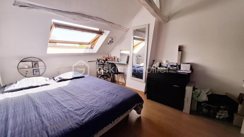 Appartement - 131 m² - 5 pièces