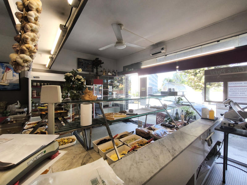 Fonds de commerce - Local commercial