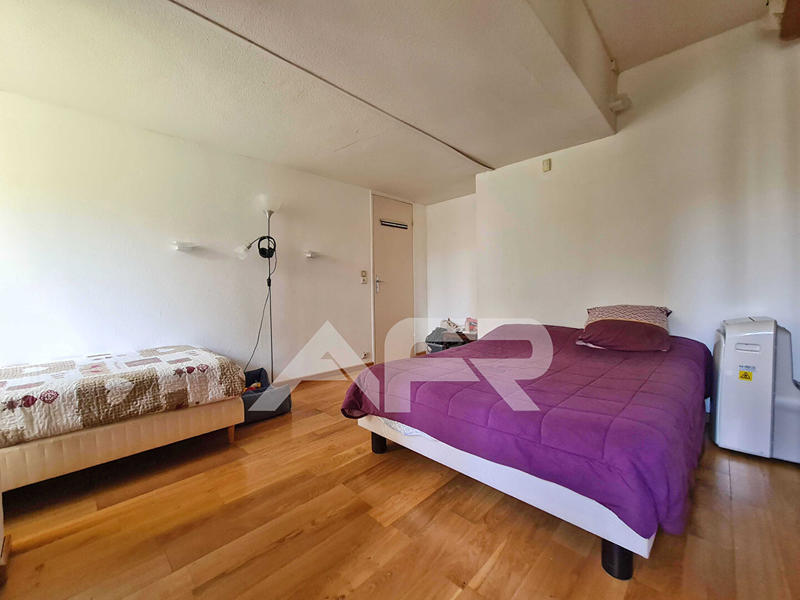 Appartement - 116 m² - 5 pièces