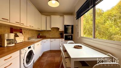 Appartement - 78 m² - 3 pièces