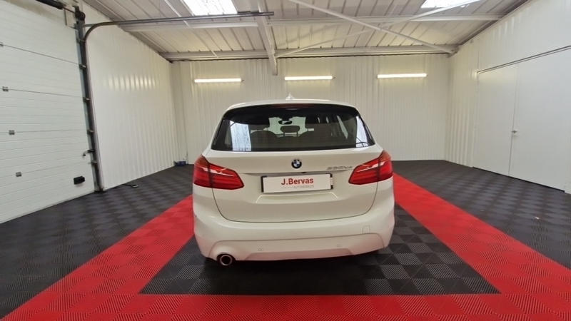 Bmw Serie 2 Active Tourer 225xe Business Design Auto