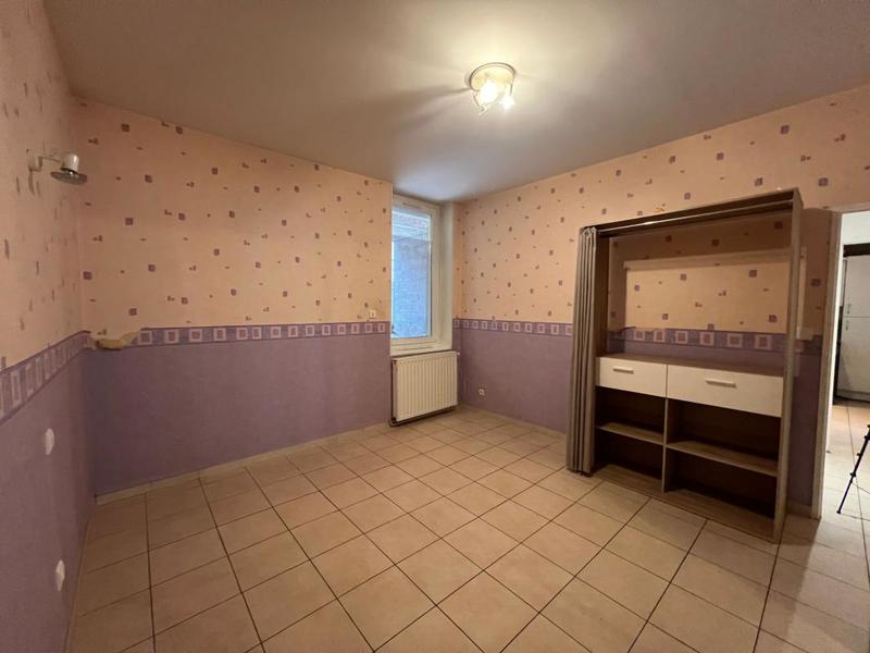 Appartement - 76 m² - 3 pièces