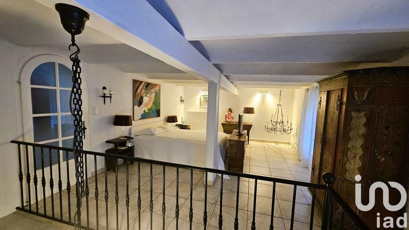 Maison - 187 m² - 5 pièces