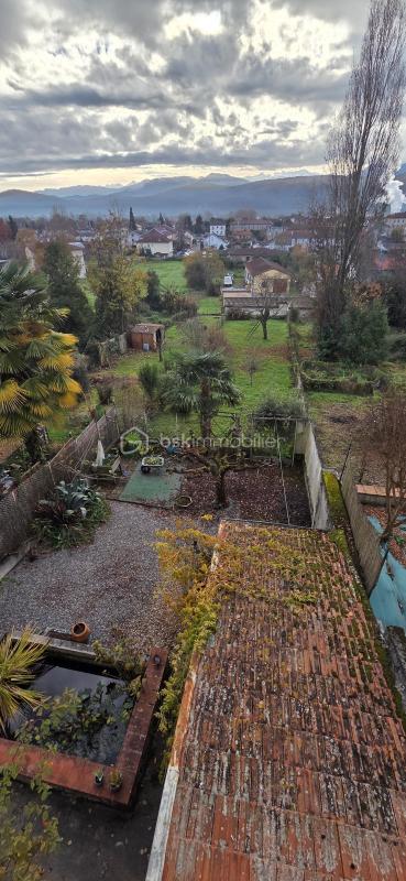 Maison - 101 m² - 6 pièces