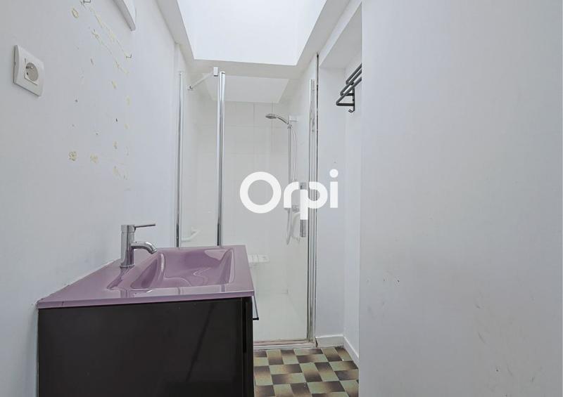 Maison - 80 m² - 3 pièces