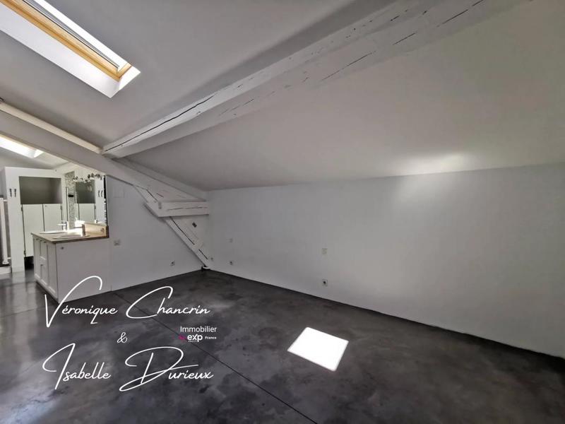 Loft - 181 m² - 5 pièces