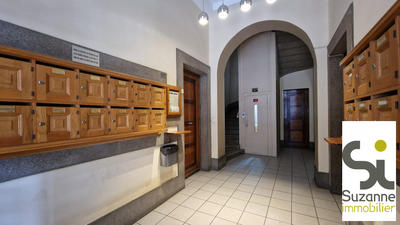 Viager - Appartement - 60 m² - 2 pièces