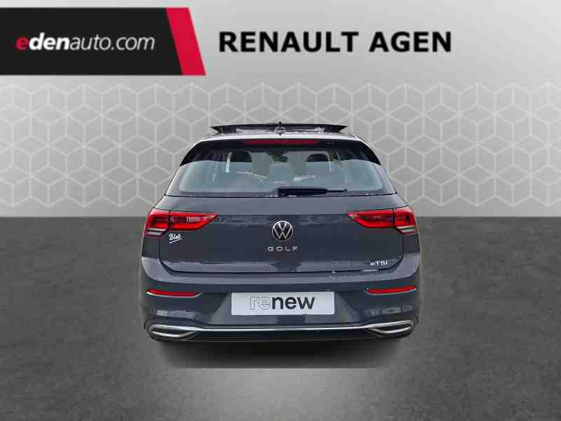 Volkswagen Golf 1.5 eTSI Opf 130 Dsg7 Active