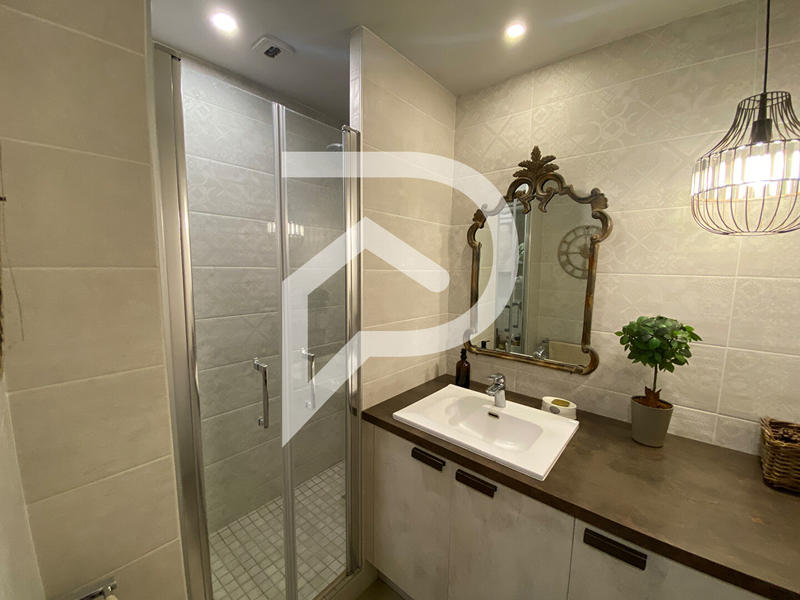 Appartement - 103 m² - 4 pièces