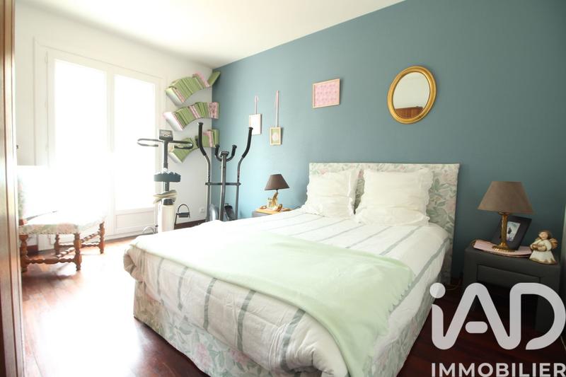 Maison - 180 m² - 6 pièces