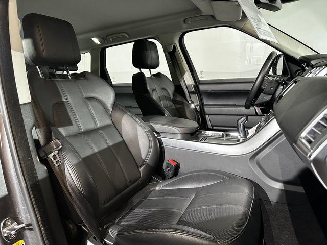 Land Rover Range Rover Sport se Tdv6 258 Ch Bva