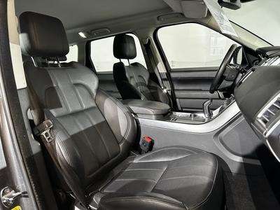 Land Rover Range Rover Sport se Tdv6 258 Ch Bva