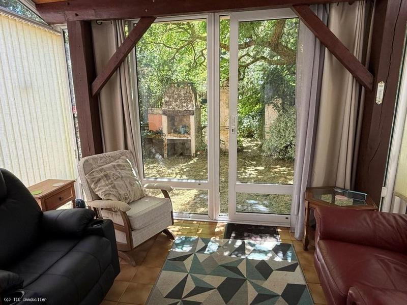 Maison de campagne - 183 m² - 7 pièces