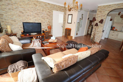 Appartement - 63 m² - 2 pièces