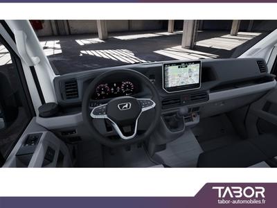 Man Tge Pritsche 2.0 Tdi 140 cam reg Pdc