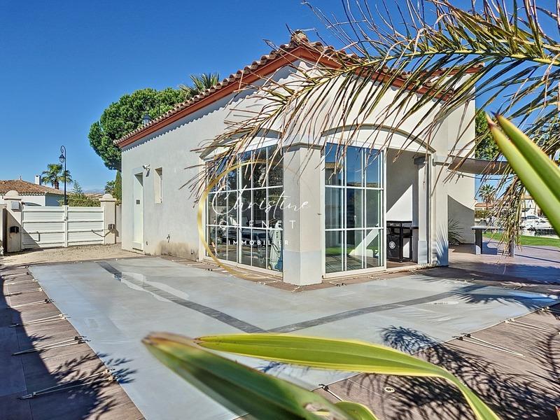 Maison - 170 m² - 4 pièces