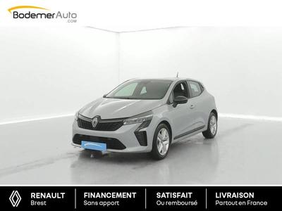 Renault Clio TCe 90 Evolution