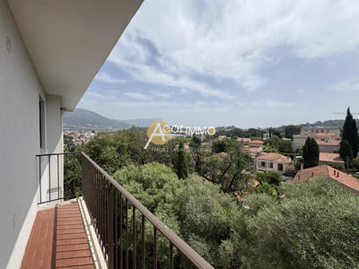 Appartement - 68 m² - 4 pièces